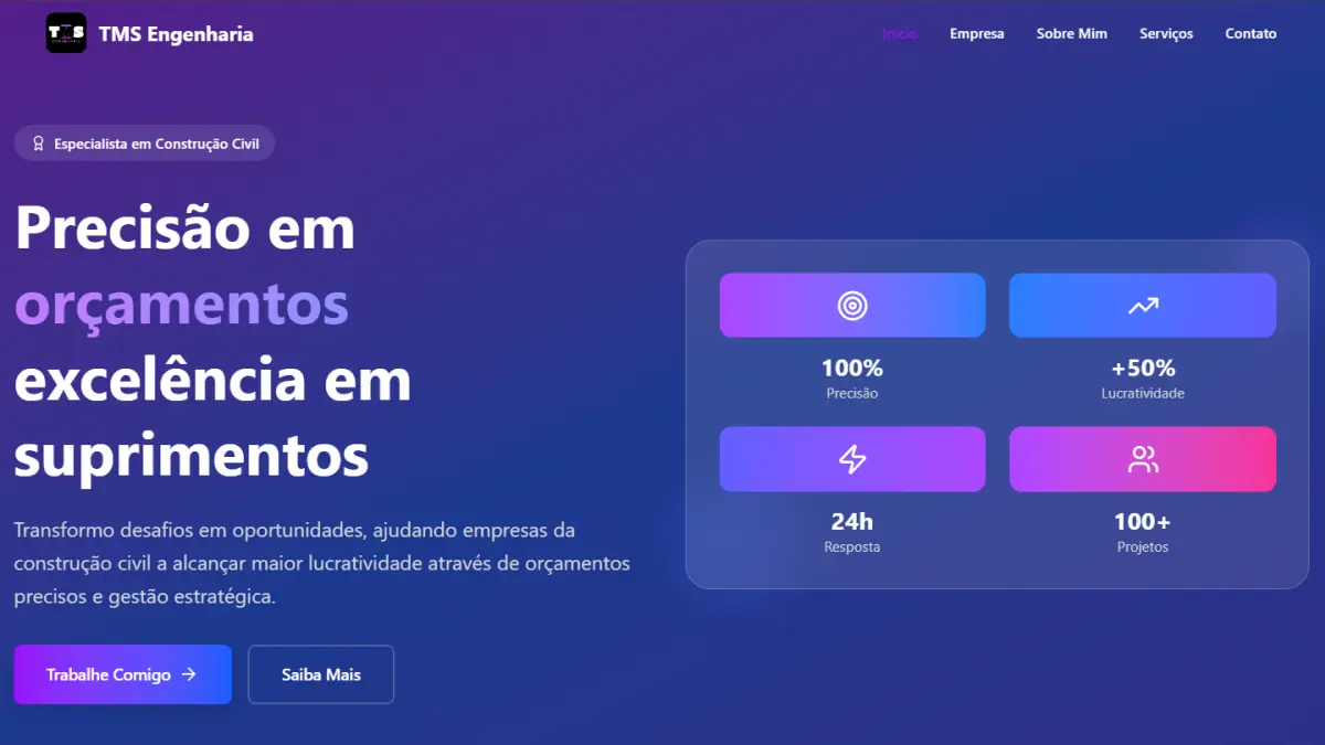 TMS Engenharia